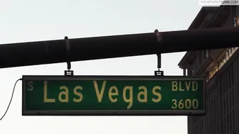 Fitness-Maus - Las Vegas - Arsch verspielt! 15.11.14