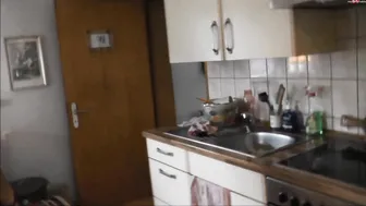 Egon-Kowalski - Meine Frau leckt Creampie raus mit Lia-Louise 25.05.18