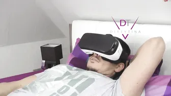 Dirty-Tina - Virtual oder Reality 02.12.16 NO ORIGINAL