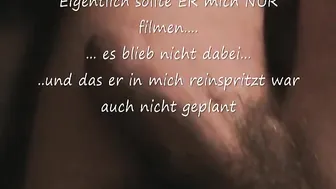 Dirty-Tina - Haariger Ritt