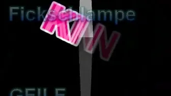 BitchNr1 - Geile Kino-Fickschlampe