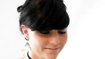 Bibixxx - mein cousin hat mich in jeder stellung in arsch gefickt 31.03.12