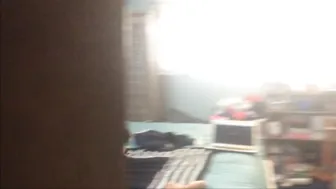 steph leen anniversary suck n facial