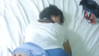 nutonasians quickie with mommy