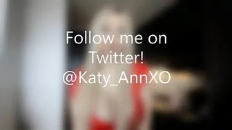 Katy_Ann_XO hot girl sips dr pepper amp burps 20p