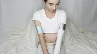 jackie marie jupiter padme wants your creampie 20p