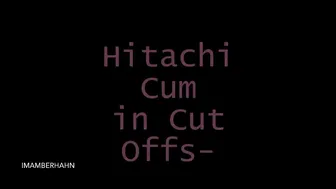 imamberhahn hard hitachi orgasm 20p