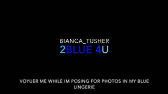 biancatusher solo 2blue 4u