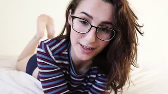 sadbaffoon showing you what i like gfe asmr 20p