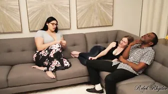 rebel rhyder sharing is caring 80p