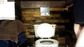 pleasantame what a mess 20p HD record