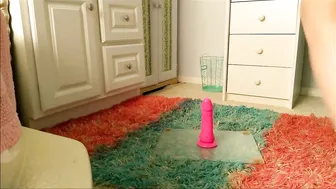 pleasantame 2 cameras 1 creampie 20p