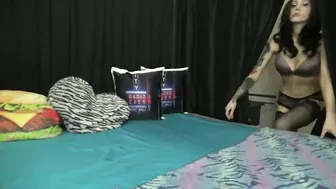 noelleeastonxxx sadistic stepmom 20p