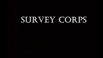 nhaerys survey corps vs titan cock2 20p