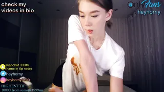 heyhorny_cb 2.05.2020 909_female chaturbate