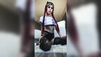 onlyfans kiittenymph_19 12 27 10653686 tiddie tease 1080x1920