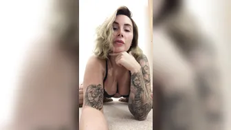 onlyfans paige turnah _2019 12 26 have you been a naughty boy over christmas