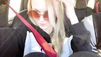 onlyfans тау sia siberia _show you my pussy while riding car