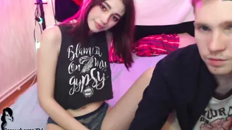 pinky milk 2 13 20 facial cumshot