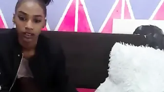 ebonyindian69 5.05.2020  female chaturbate