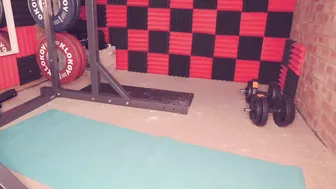 yourgymgirl 4.02.2020  female chaturbate