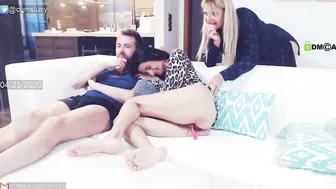 lucycums 5.04.2020 couple chaturbate