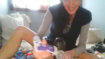 lilrosiedoll 3.02.2020  female chaturbate