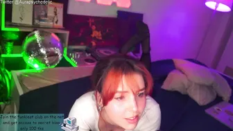 psychedelicariaa 0.04.2020 731 female chaturbate