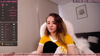 linda_blue 8.05.2020 214 female chaturbate