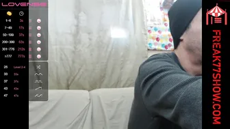 freak7 show 7.03.2020 712 couple chaturbate