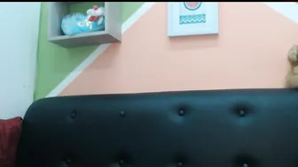 evelyn_dias 3.05.2020 233 female chaturbate