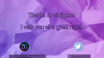 daddyzsecret 6.05.2020 557 female chaturbate