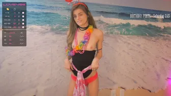 blondiekayy 4.02.2020 836 female chaturbate