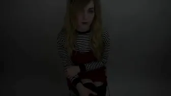 missprincesskay slut training diaries 1 anal trainin