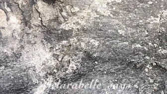 clarabelle woods mountaintop masturbation 2