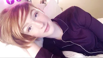 Snugglepunkmfc Cozy Romantic 18 Yr Old Girlfriend