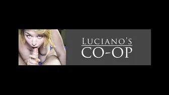 Luciano Fapalotti Hunter Solo Part I