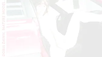 Doris Dawn Stuffed Eggs The Making Of