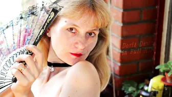 Doris Dawn Solo Sex An Abstract