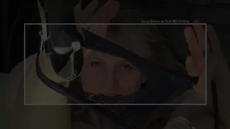 Doris Dawn Posing With Sperm On Me