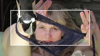 Doris Dawn Jiggly Wiggly