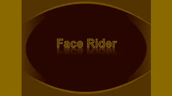 Doris Dawn Face Rider