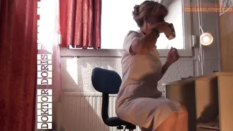 Doris Dawn Doktor Doris Fixed Me