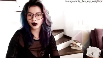 is_this_my_neighbor 5.42.020 44 female chaturbate