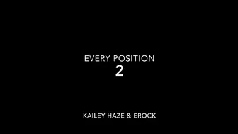 Kailey Ketchum _Every Position 2