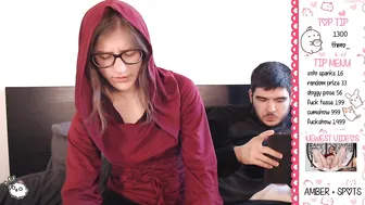 ambersonata 3.03.2020 431 webcam vids 2020