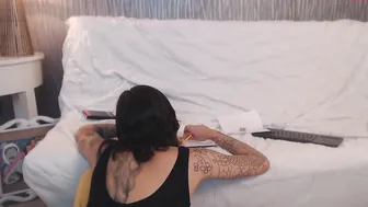 alone_together_ 8.05.2020 140 webcam vids 2020