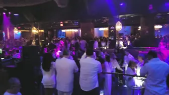 Syren De Mer _My view of The fun at The White Party at Vanity Nightclub in LV p??rnolab.net