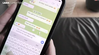 Lara CumKitten SPERMA ROULETTE Schlammschieben mit 4 Nachbarn Wer hat mich geschw?寧ert 05.05.19