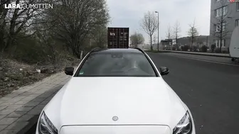 Lara CumKitten HOT or NOT PISS in Stiefeln und Catsuit 14.06.19